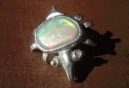 Opal Stinger Pin Opal Stinger Pin