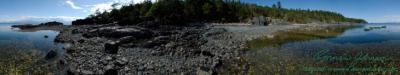 Burnt Out Bay