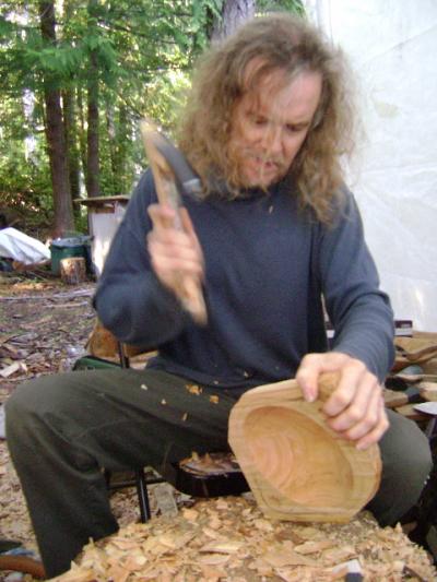 Ingo Carving