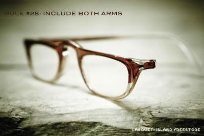 Arms are kind of essential..