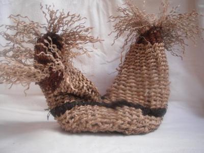 Sea Grass Basket