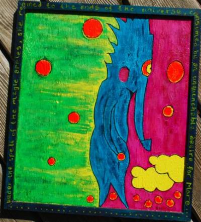 under the spell of the magic apples , she roamed to the ends of the universe ,consumed by an unquenchable desire for More (Small).JPG