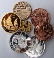 Coins in Gold, Silver, and Copper allcoins_small.jpg