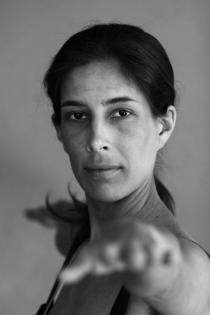 Amber Yoga with Amber