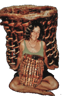 Dazy's Basketry Workshops