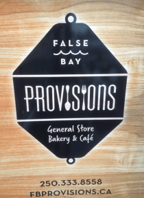 False Bay Provisions - General Store, Bakery, & Cafe False Bay Provisions