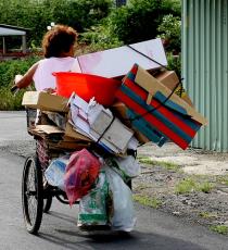 Lasqueti Cyclists sillytrike.jpg