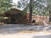 Lasqueti Free Store Free Store