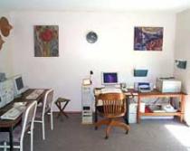 Internet Centre at False Bay School (Closed) Internet Centre (Closed)