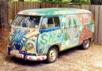 Parking at French Creek Parking