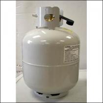 Lasqueti Propane Services Propane