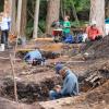 Long Bay archaeology weekend