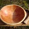 Maple Salad Bowl